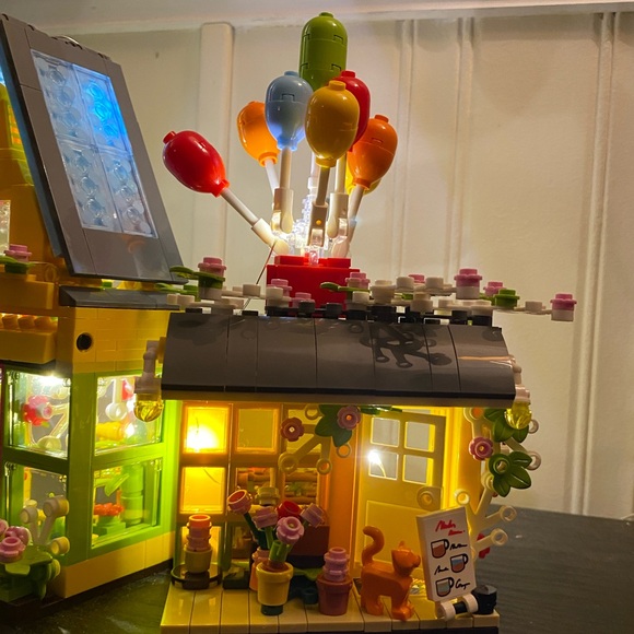 Building Blocks Set - Picture 9 of 16